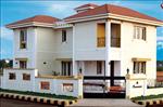 Chettinadd Greenville - Villas at Perumbakkam, Chennai
